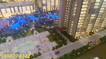 Ivory County & Gold - County Group - Sector 115, Noida 